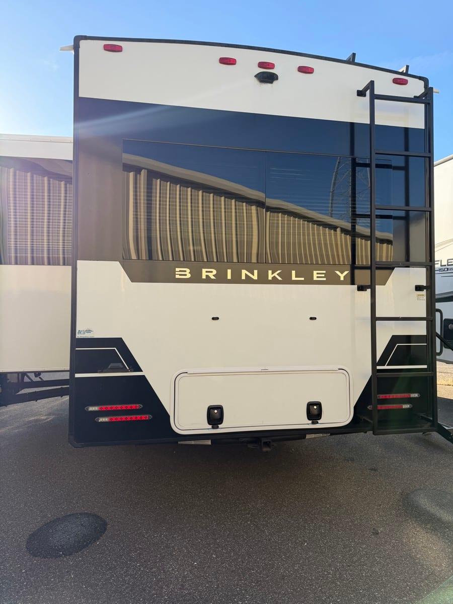 2025 Brinkley 2025 Brinkley Model Z - thumbnail 9