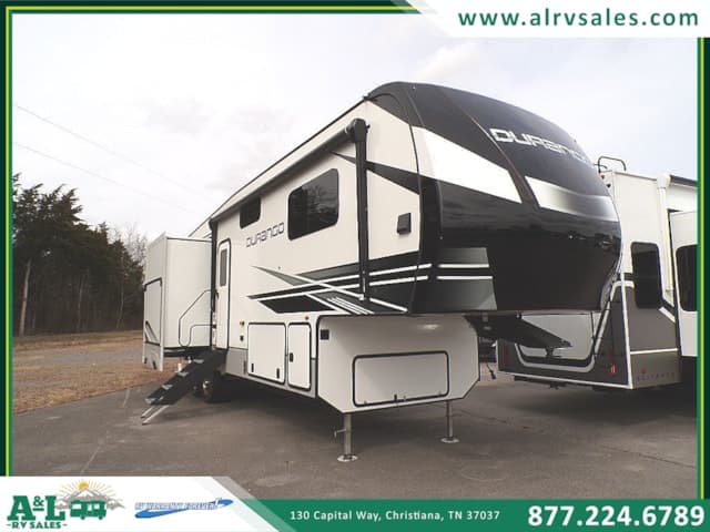 2023 K-Z Durango D321RKT