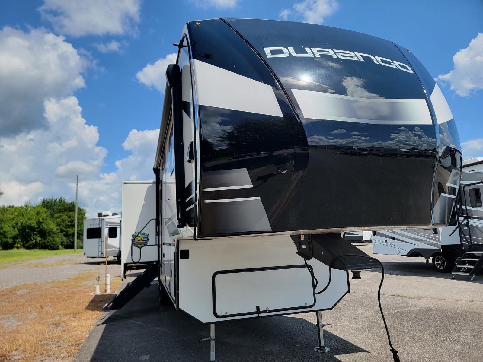 2023 K-Z Durango D321RKT
