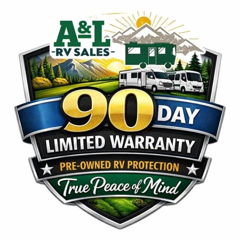 2023 Z  2023 Z  KZ RV Durango - thumbnail 3