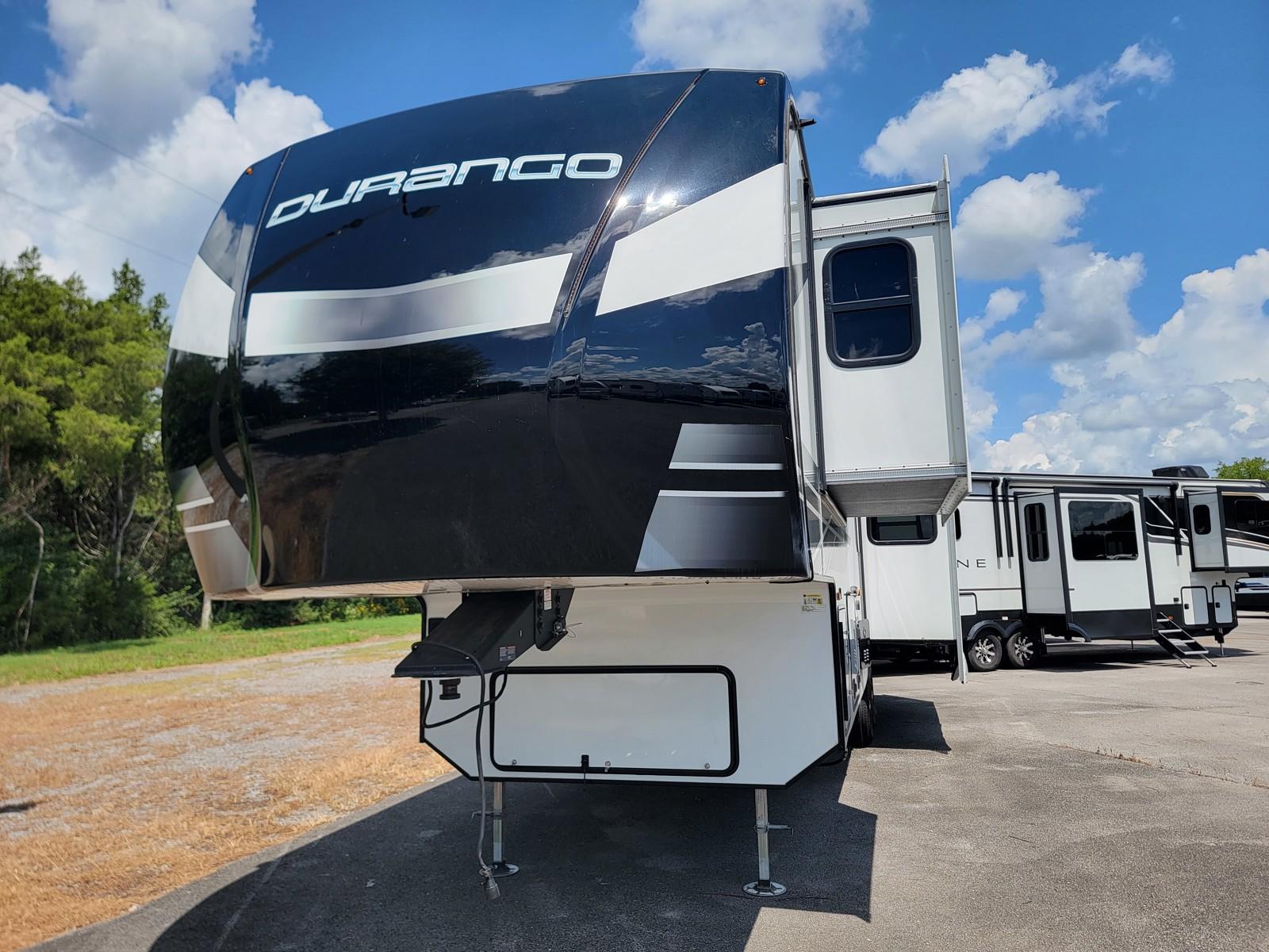 2023 K-Z 2023 K-Z Durango - thumbnail 4