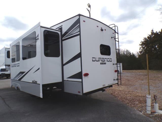 2023 Z  2023 Z  KZ RV Durango - thumbnail 5