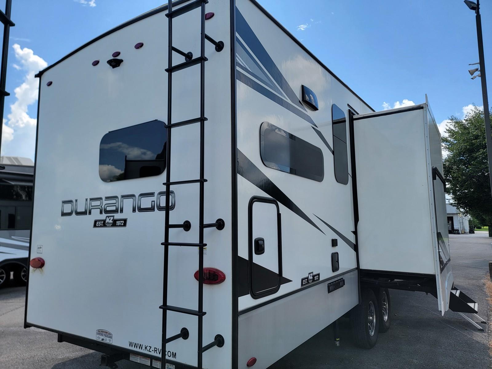 2023 K-Z 2023 K-Z Durango - thumbnail 6