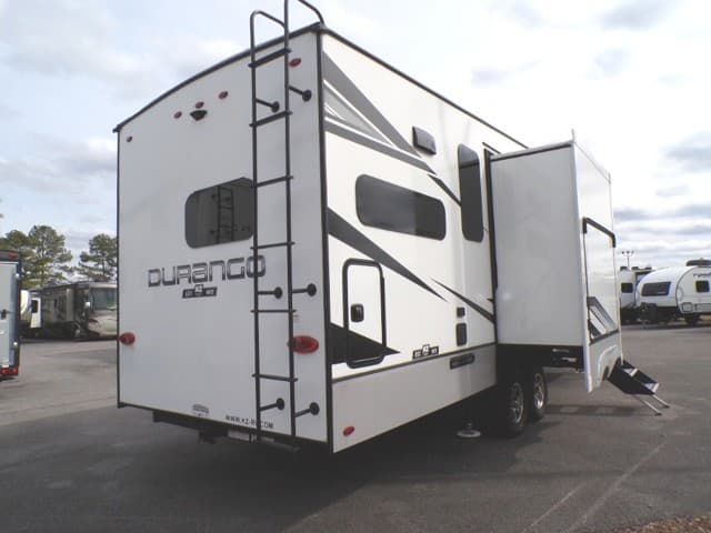 2023 Z  2023 Z  KZ RV Durango - thumbnail 6