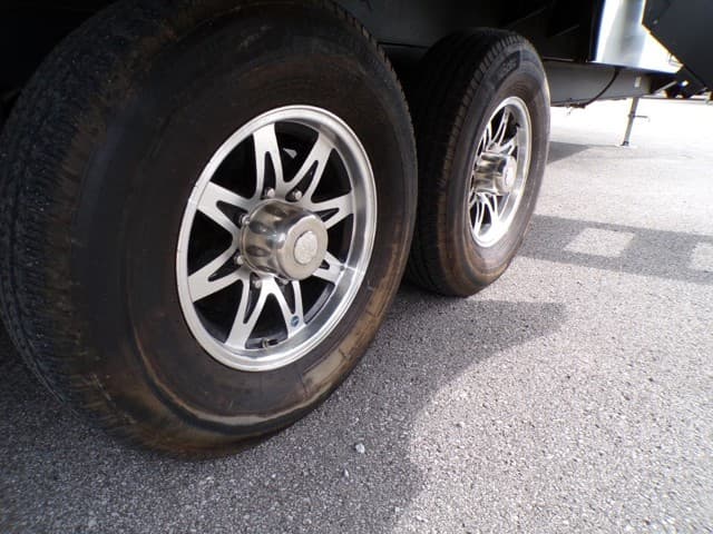 2023 Z  2023 Z  KZ RV Durango - thumbnail 10