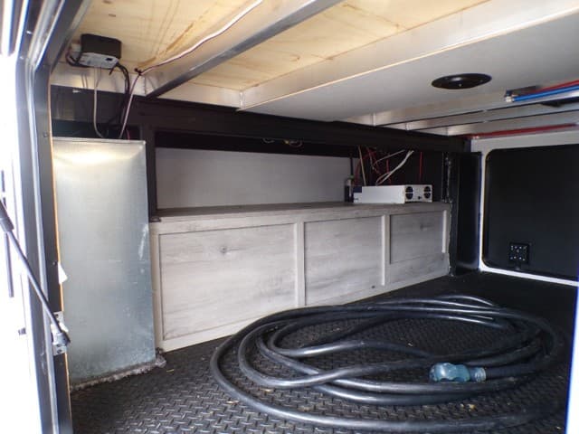 2023 Z  2023 Z  KZ RV Durango - thumbnail 11