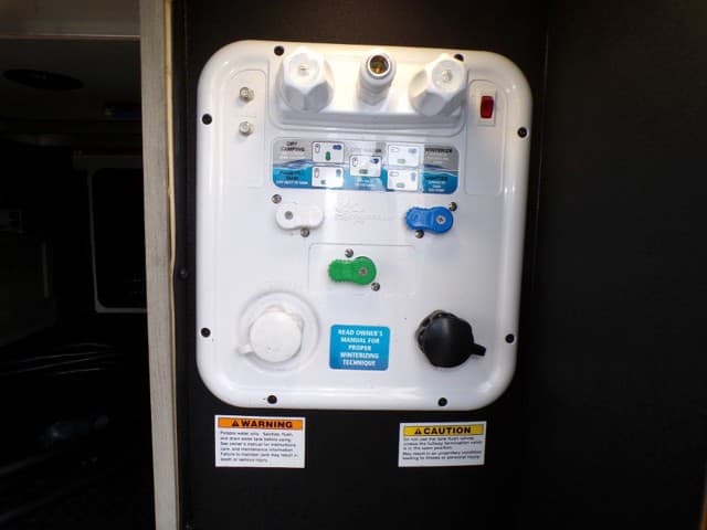 2023 Z  2023 Z  KZ RV Durango - thumbnail 12