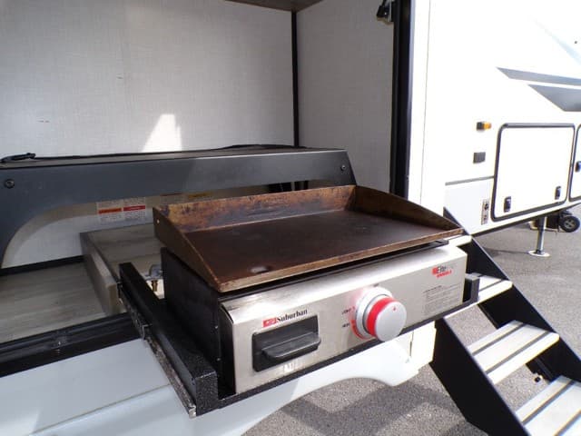 2023 Z  2023 Z  KZ RV Durango - thumbnail 15