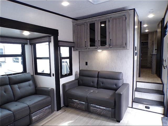 2023 Z  2023 Z  KZ RV Durango - thumbnail 21