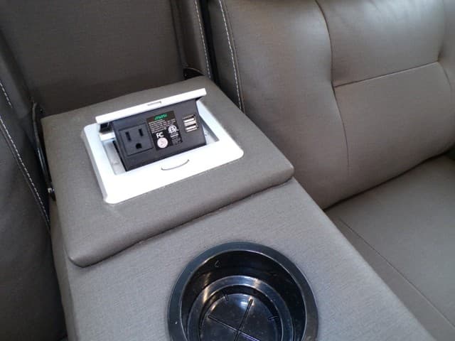 2023 Z  2023 Z  KZ RV Durango - thumbnail 23