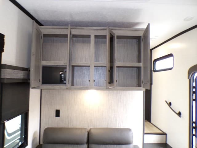 2023 Z  2023 Z  KZ RV Durango - thumbnail 24