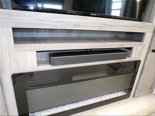 2023 Z  2023 Z  KZ RV Durango - thumbnail 27