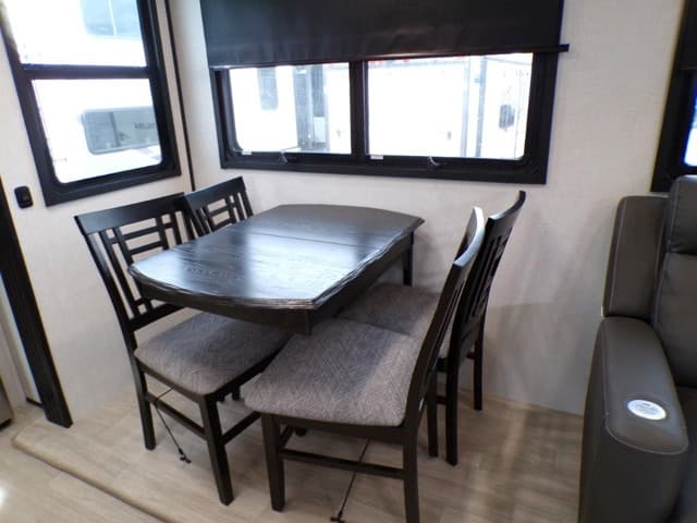 2023 Z  2023 Z  KZ RV Durango - thumbnail 30