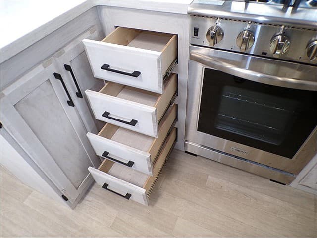 2023 Z  2023 Z  KZ RV Durango - thumbnail 36