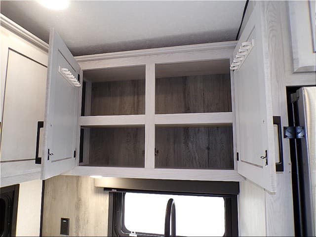 2023 Z  2023 Z  KZ RV Durango - thumbnail 41