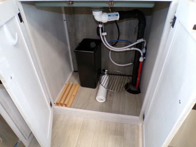 2023 Z  2023 Z  KZ RV Durango - thumbnail 43