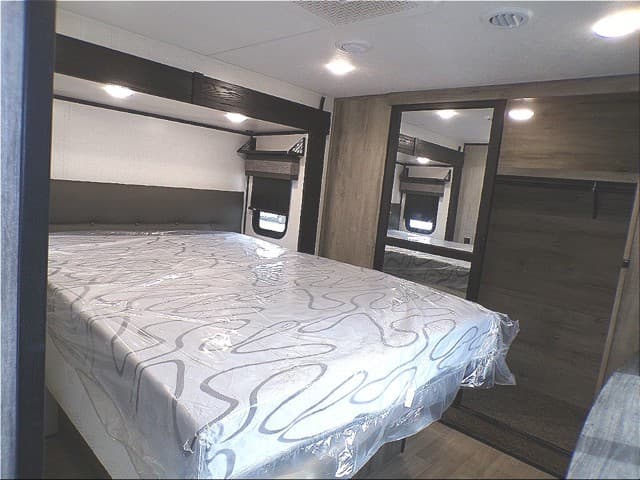 2023 Z  2023 Z  KZ RV Durango - thumbnail 48