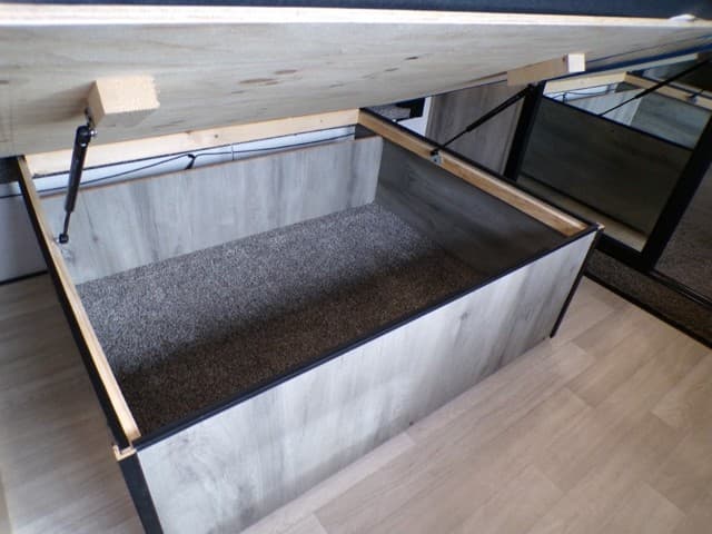 2023 Z  2023 Z  KZ RV Durango - thumbnail 52