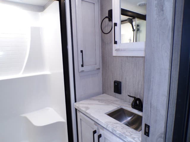 2023 Z  2023 Z  KZ RV Durango - thumbnail 60