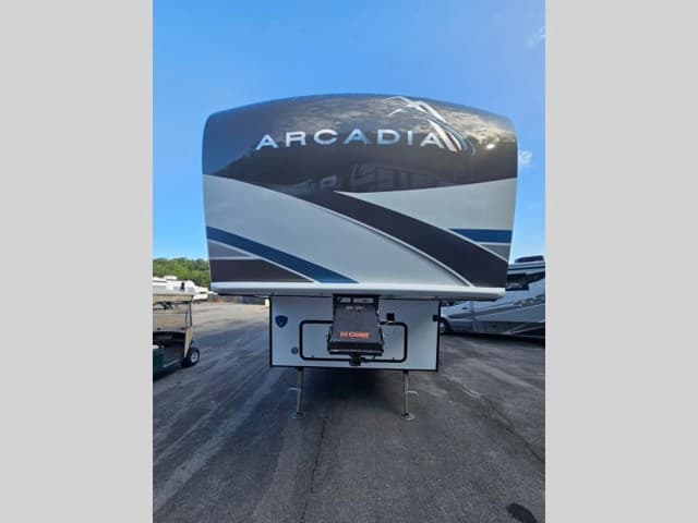 2024 Keystone RV 2024 Keystone RV Arcadia Super Lite - thumbnail 4