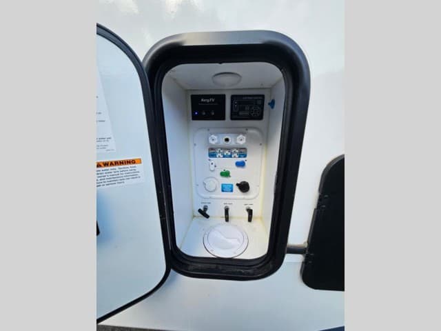 2024 Keystone RV 2024 Keystone RV Arcadia Super Lite - thumbnail 6