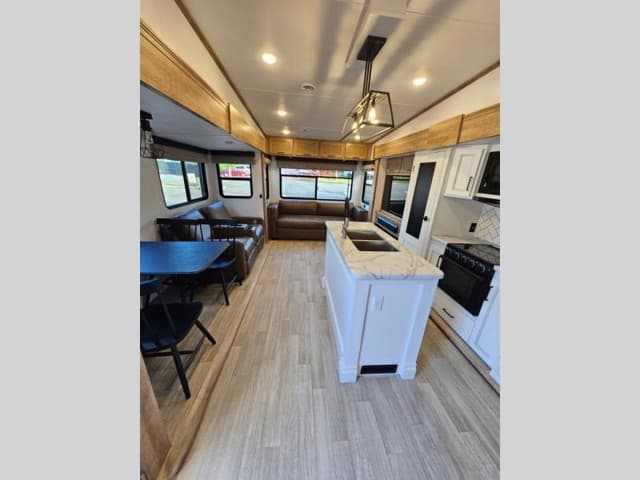 2024 Keystone RV 2024 Keystone RV Arcadia Super Lite - thumbnail 10