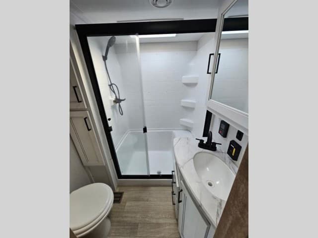 2024 Keystone RV 2024 Keystone RV Arcadia Super Lite - thumbnail 21