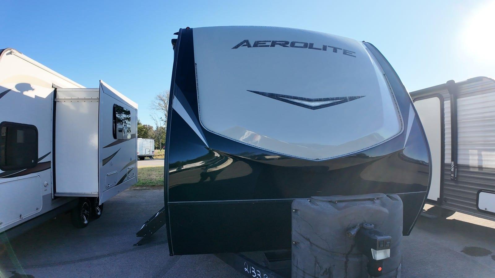2019 Dutchmen Aerolite 2133RB