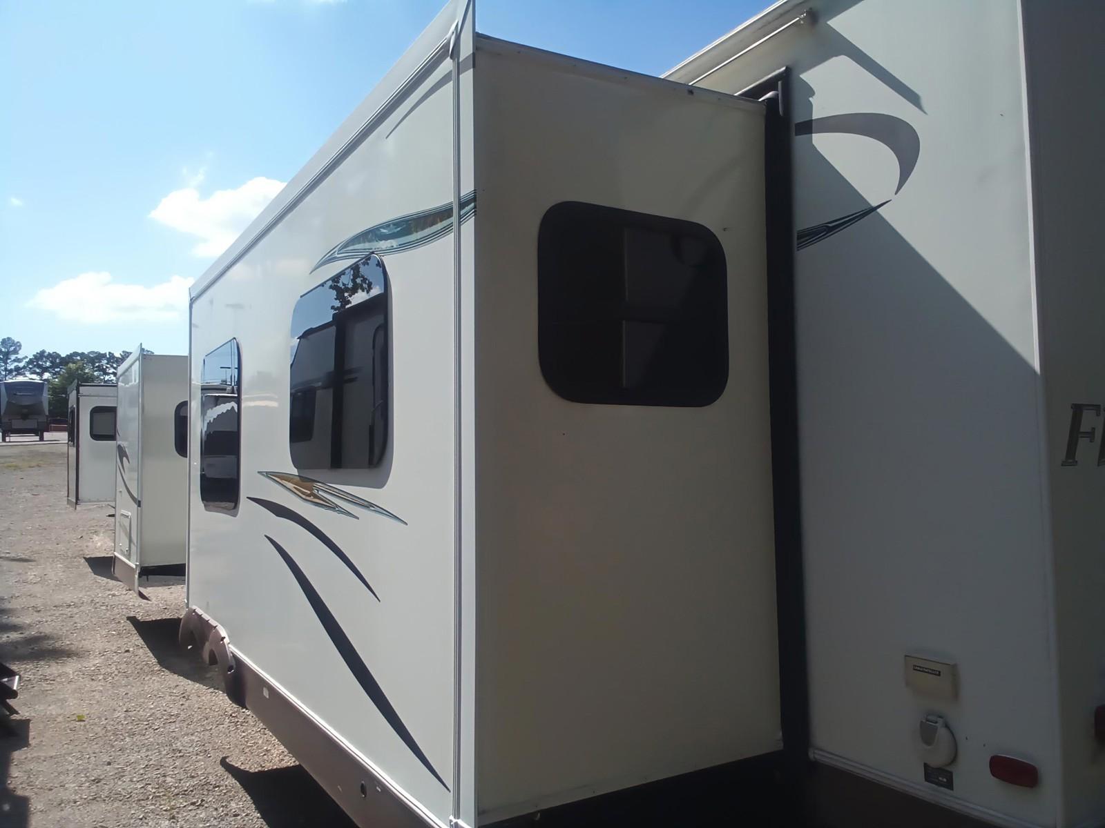 2015 Forest River 2015 Forest River Flagstaff Super Lite - thumbnail 4