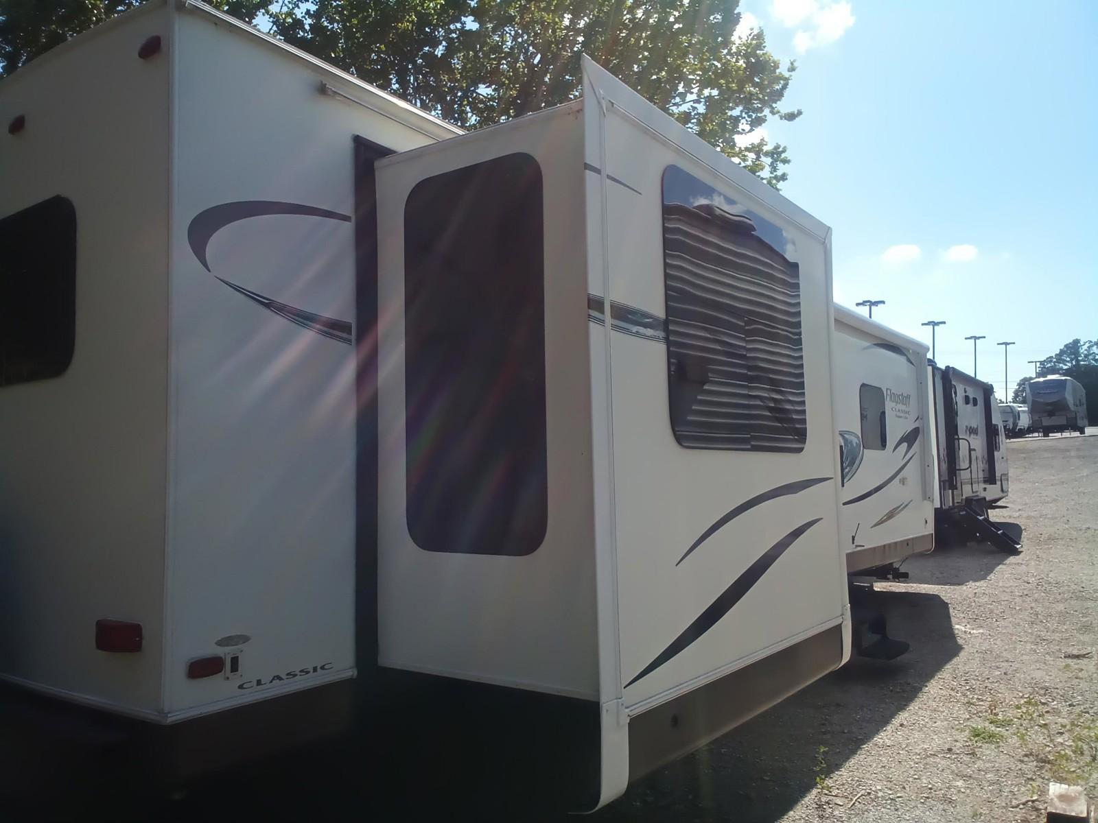 2015 Forest River 2015 Forest River Flagstaff Super Lite - thumbnail 5