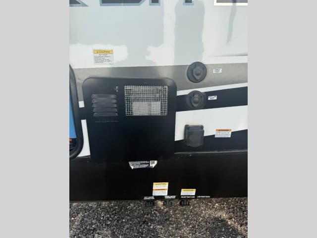 2024 Forest River 2024 Forest River XLR Hyperlite - thumbnail 4