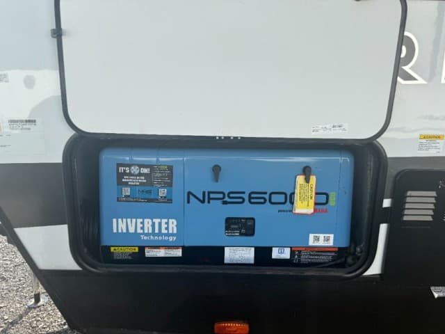 2024 Forest River 2024 Forest River XLR Hyperlite - thumbnail 5