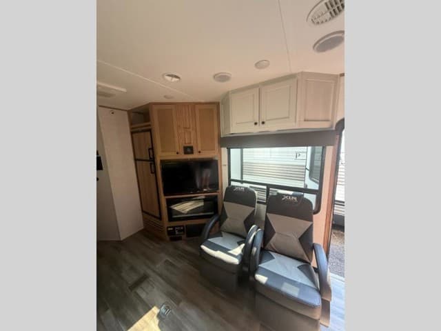 2024 Forest River 2024 Forest River XLR Hyperlite - thumbnail 7