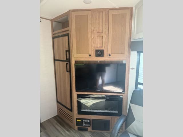 2024 Forest River 2024 Forest River XLR Hyperlite - thumbnail 8