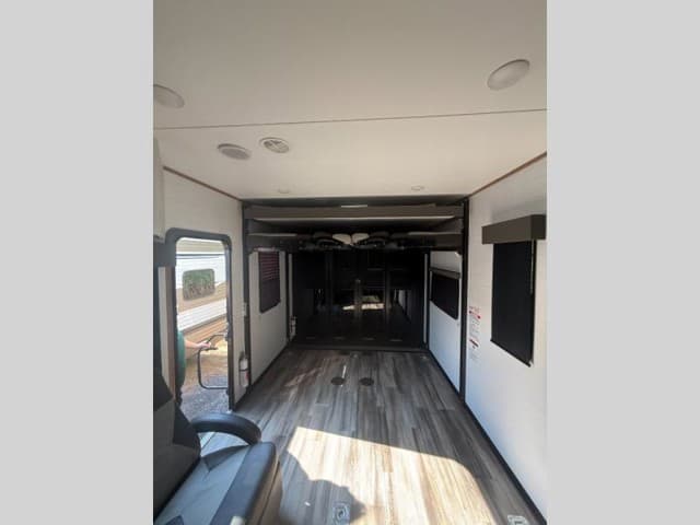 2024 Forest River 2024 Forest River XLR Hyperlite - thumbnail 10