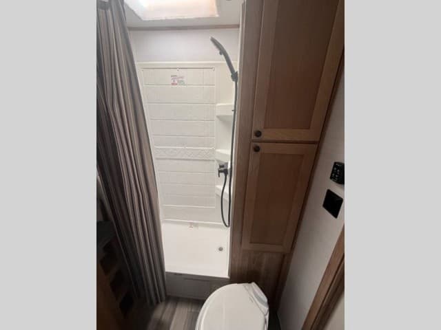 2024 Forest River 2024 Forest River XLR Hyperlite - thumbnail 12