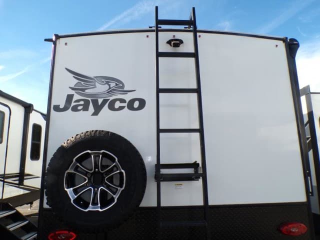 2022 Jayco 2022 Jayco Jay Feather - thumbnail 5