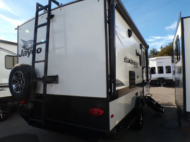 2022 Jayco 2022 Jayco Jay Feather - thumbnail 6