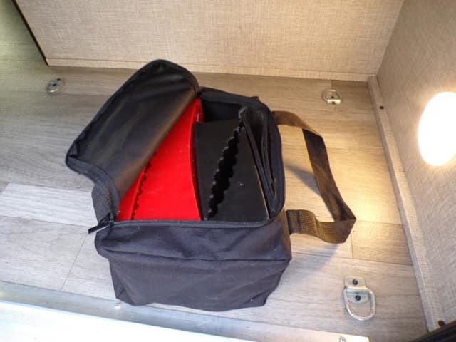 2022 Jayco 2022 Jayco Jay Feather - thumbnail 9