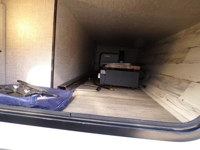 2022 Jayco 2022 Jayco Jay Feather - thumbnail 12