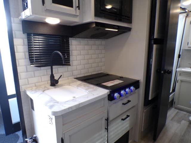 2022 Jayco 2022 Jayco Jay Feather - thumbnail 21