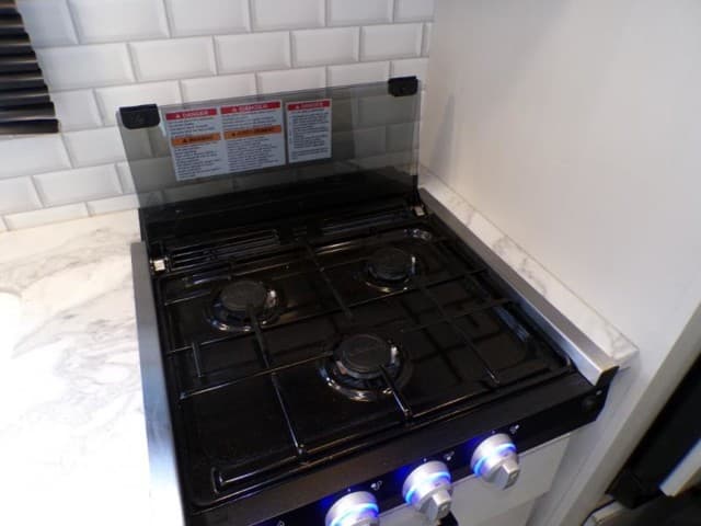 2022 Jayco 2022 Jayco Jay Feather - thumbnail 23