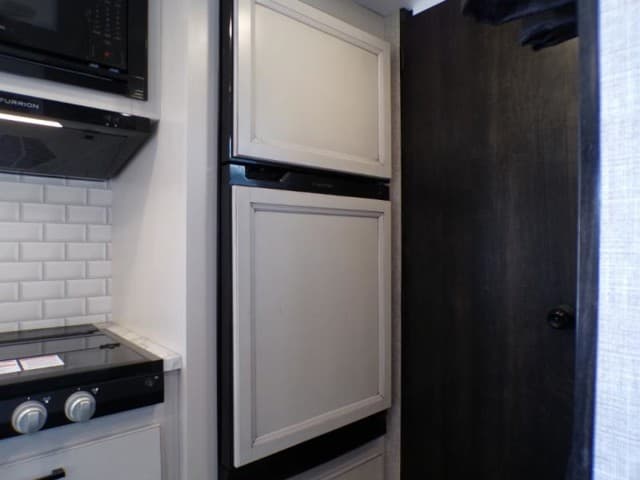 2022 Jayco 2022 Jayco Jay Feather - thumbnail 27