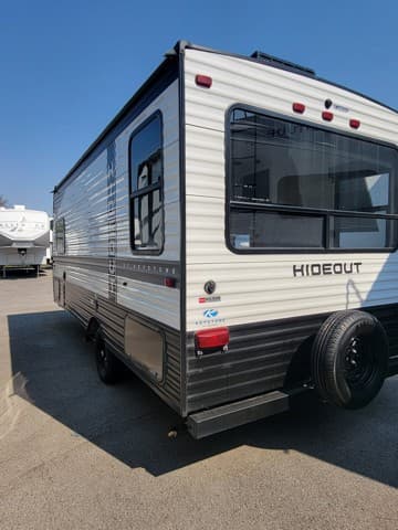 2022 Keystone RV 2022 Keystone RV Hideout - thumbnail 5