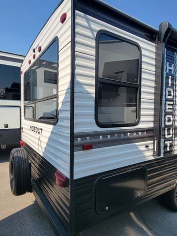2022 Keystone RV 2022 Keystone RV Hideout - thumbnail 6