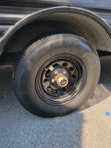 2022 Keystone RV 2022 Keystone RV Hideout - thumbnail 7