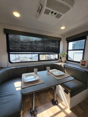 2022 Keystone RV 2022 Keystone RV Hideout - thumbnail 14