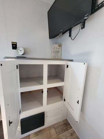 2022 Keystone RV 2022 Keystone RV Hideout - thumbnail 16