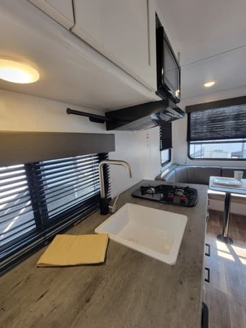 2022 Keystone RV 2022 Keystone RV Hideout - thumbnail 22