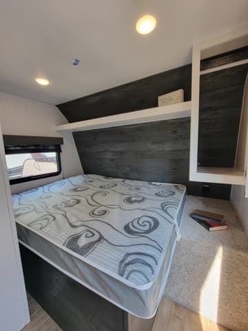 2022 Keystone RV 2022 Keystone RV Hideout - thumbnail 26